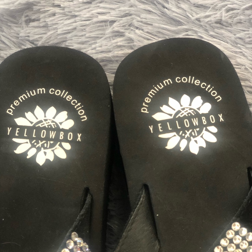 Yellow Box - image 4